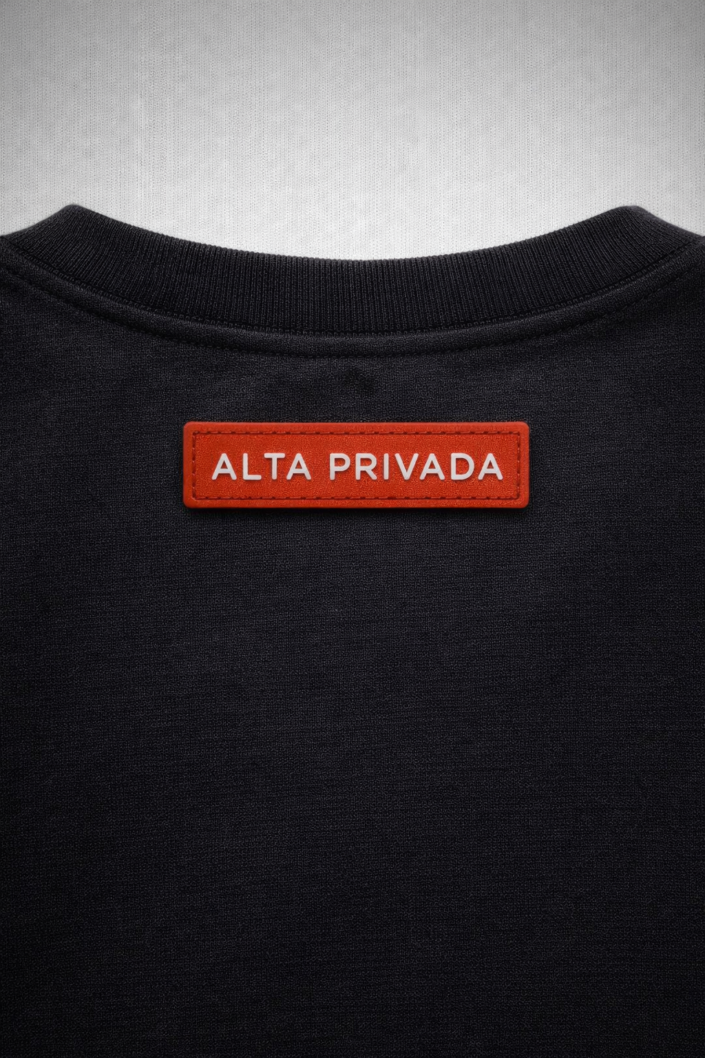 Alta Privada - Signature AP Tee ( Los Angeles Edition )