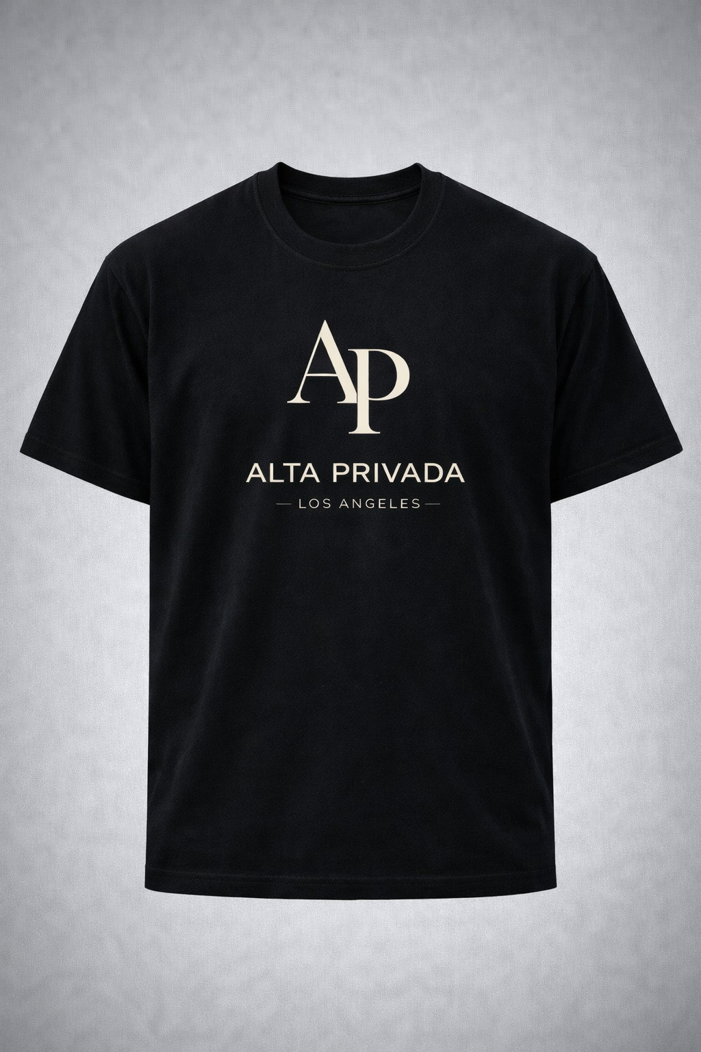 Alta Privada - Signature AP Tee ( Los Angeles Edition )