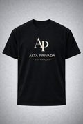 Alta Privada - Signature AP Tee ( Los Angeles Edition )