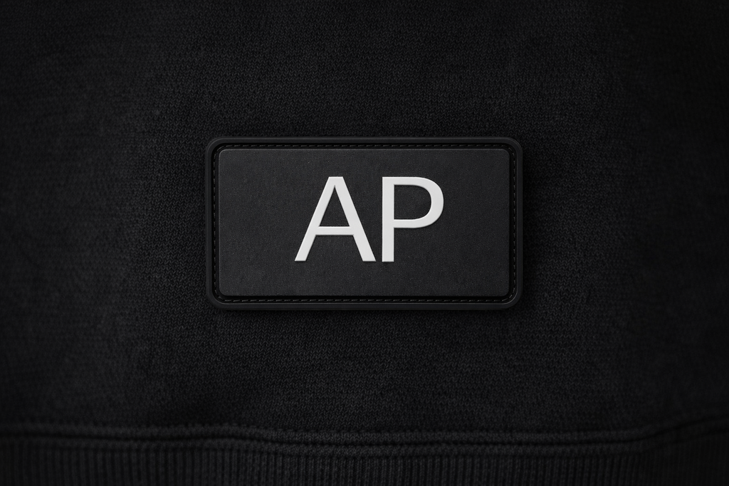 Alta Privada Signature Hoodie