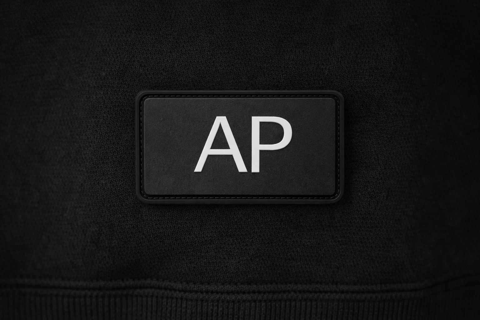 Alta Privada Signature Hoodie