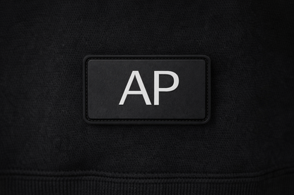 Alta Privada Signature Hoodie