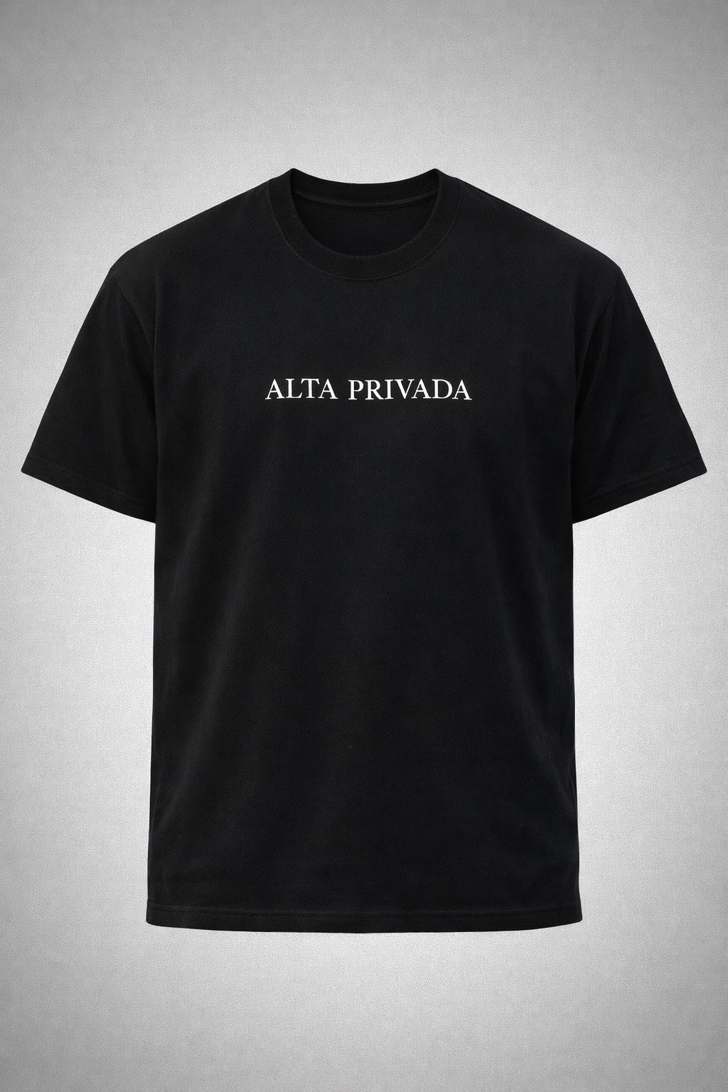 Alta Privada - Essential Tee