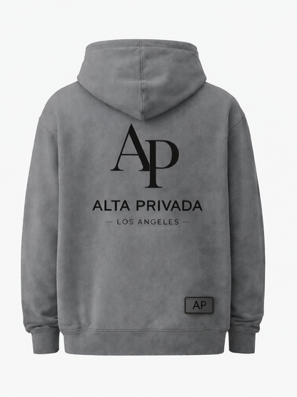 Alta PRIVADA Signature Hoodie