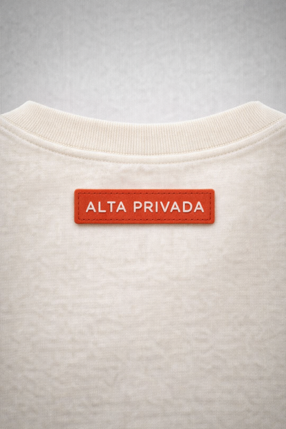 Alta Privada - Signature AP Tee ( Los Angeles Edition )