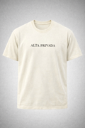 Alta Privada - Essential Tee