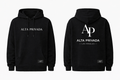 Alta Privada Signature Hoodie